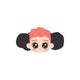 Park Ji Hoon - Re:flect Asia Fancon Encore In Seoul Official Md Light Stick Scrunchie