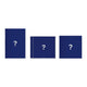 &TEAM 2nd Single Album - Aoarashi (Limited + Standard + Solo Edition 9 Set)
