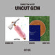 KiiiKiii 1st Ep Album - Uncut Gem