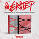 BadVillain 1st Single - Overstep Photobook (Set)