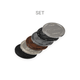 Le Sserafim - Sound Coin Ver Album Set