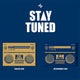 Sevenus 2nd Mini Album - Stay Tuned