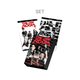 Shinee - 2027 Season's Greetings + Wall Calendar Set