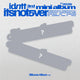 Idntt - Itsnotover 3rd Mini Album Silicone Album Ver