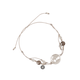 Dark Moon - The Witch Of Yerasah Official Md Silver Bracelet