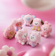 BT21 - Baby Spring Fairy Sitting Doll