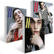 Stray Kids Hyunjin - W Magazine Volume 9 Man Cover Set