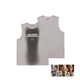 Allday Project - Crash Official Md Sleeveless Set