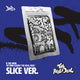 B The Hood - The Real Deal 1st Mini Album Slice Ver