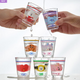 BTS x BT21 - Souvenir Edition Soju Glass