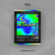 Trendz 5th Single Album - Chameleon