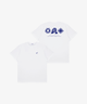 &TEAM - Aoarashi 2nd Single Album Official MD S/S Shirt