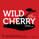 ICHILLIN' 4th Mini Album - Wild Cherry