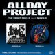 ALLDAY PROJECT Single Album - Famous the Debut