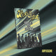 AMPERS&ONE 2nd Mini Album - Wild & Free