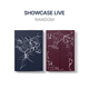 &team - Mark On Me 2nd Mini Album Showcase Live Gift Standard Random