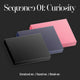 And2ble - sequence 01: curiosity 1st mini album standard set