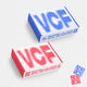 ALL(H)OURS 4th Mini Album - VCF
