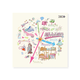 ILLIT Japan 1st Single Album - 時よ止まれ (Toki Yo Tomarae)