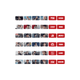 Boynextdoor - the action official md sticker pack