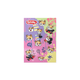 Evan - Gliddy Official Md Sticker Set