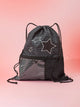 Ateez - Mighteez Rock The Stage Pop Up Official Md String Bag
