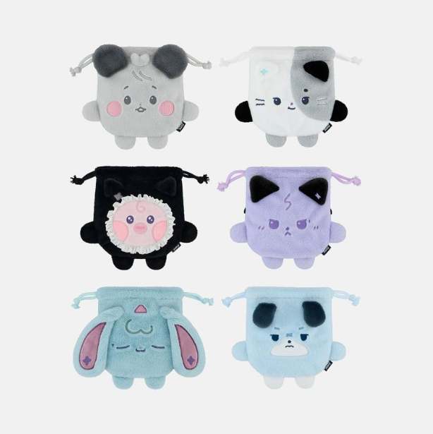 Xdinary heroes - xclusive party 2026 2nd fanmeeting official md