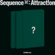 And2ble - Sequence 02 : Attraction 2nd Mini Album Standard Archive Ver