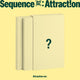 And2ble - Sequence 02 : Attraction 2nd Mini Album Standard Attraction Ver