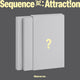 And2ble - Sequence 02 : Attraction 2nd Mini Album Standard Observe Ver