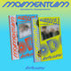 Hrtz.wav - The Second Wave : Momentum 2nd Mini Album Standard Ver Set