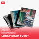 Cortis - Greengreen 2nd Ep Album Soundwave Lucky Draw Event Standard Set