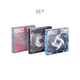 TXT - Perfect Storm 9th Mini Album Standard Set