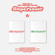 Fromis_9 3rd Single Album - Supersonic Photobook (Set)