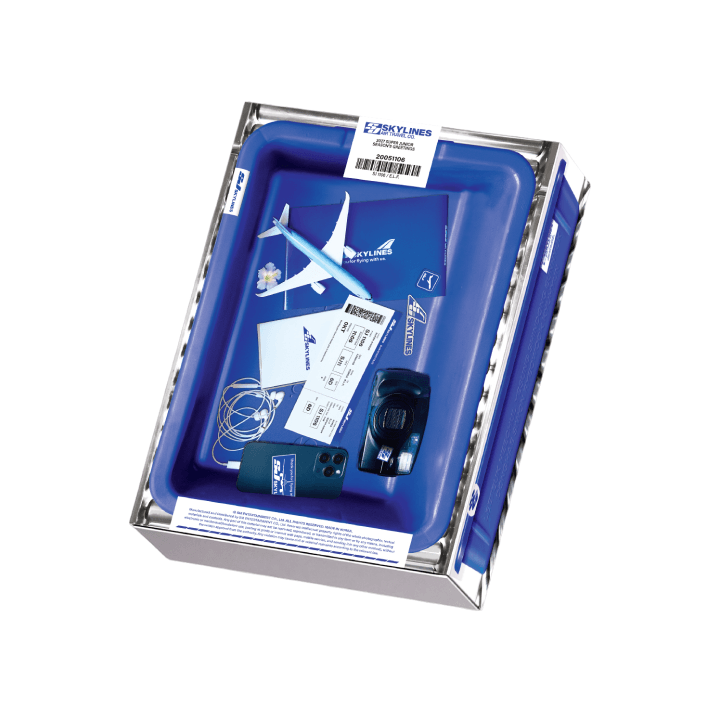 Super Junior - 2027 Season's Greetings – Kpop Omo