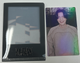 BTS Suga - "D-Day" First Solo Album Official Pob Photocards