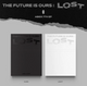 AB6IX 7th EP - THE FUTURE IS OURS LOST