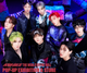 ATEEZ The World Ep.Fin: Will - Official Pop Up Merch