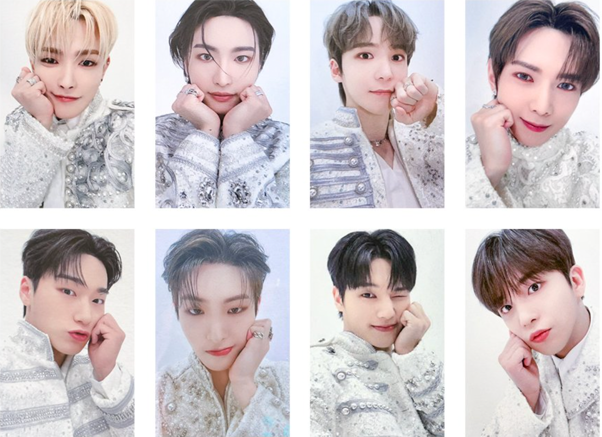 ATEEZ Towards The Light : Will To Power In Seoul ExclusIVE Atiny ATEEZ Towards The Light : Will To Power In Seoul ExclusIVE Atiny