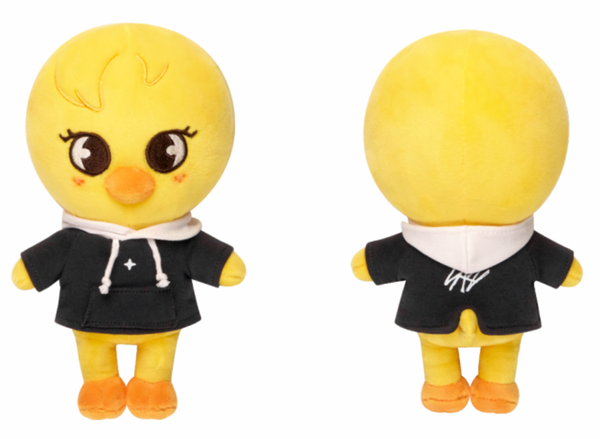 Official Stray Kids SKZOO Plush