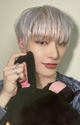 ATEEZ Golden Hour: Part.1 Work MD - Special Photocard