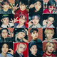 Stray Kids ATE Soundwave Magnet Pob