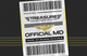 Treasure - Pilot Official MD
