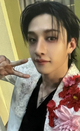 Stray Kids Japanese Album - Hollow POB Photocards