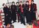 Ateez Japan 5th Single Album