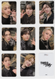 Stray Kids This & That POB Photocard