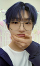 ATEEZ x MIGHTEEZ Rock the Stage Official POB Photocard