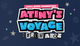 ATEEZ Fanmeeting 2024 Atinyâs Voyage : From A To Z
