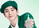 SHINEE Key x Ilso - No Trouble Spot Softener Ampoule Pack 150ml + 40 Cotton Sheet