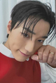 ATEEZ x Aniteez - The Calling MD POB Photocard